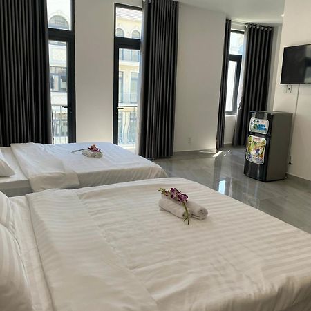 Vinhomes Villa Go Cong Luaran gambar
