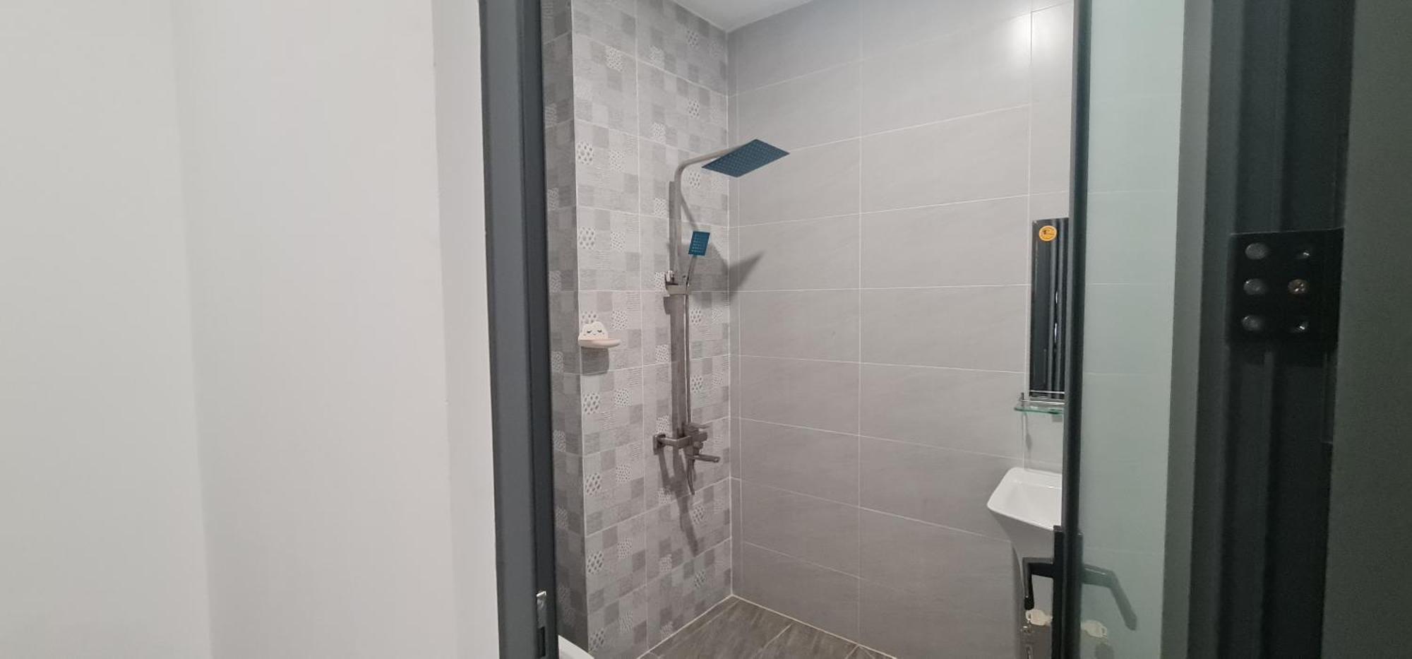Vinhomes Villa Go Cong Luaran gambar