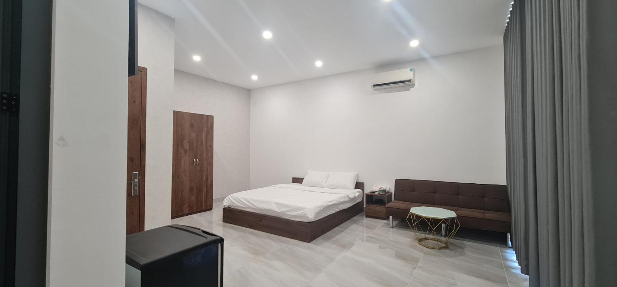 Vinhomes Villa Go Cong Luaran gambar