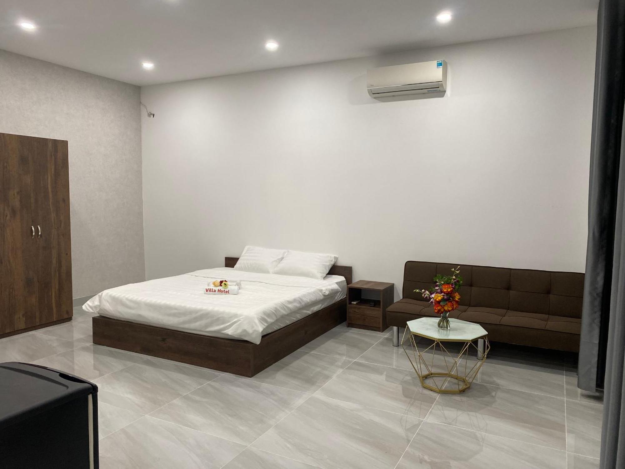 Vinhomes Villa Go Cong Luaran gambar
