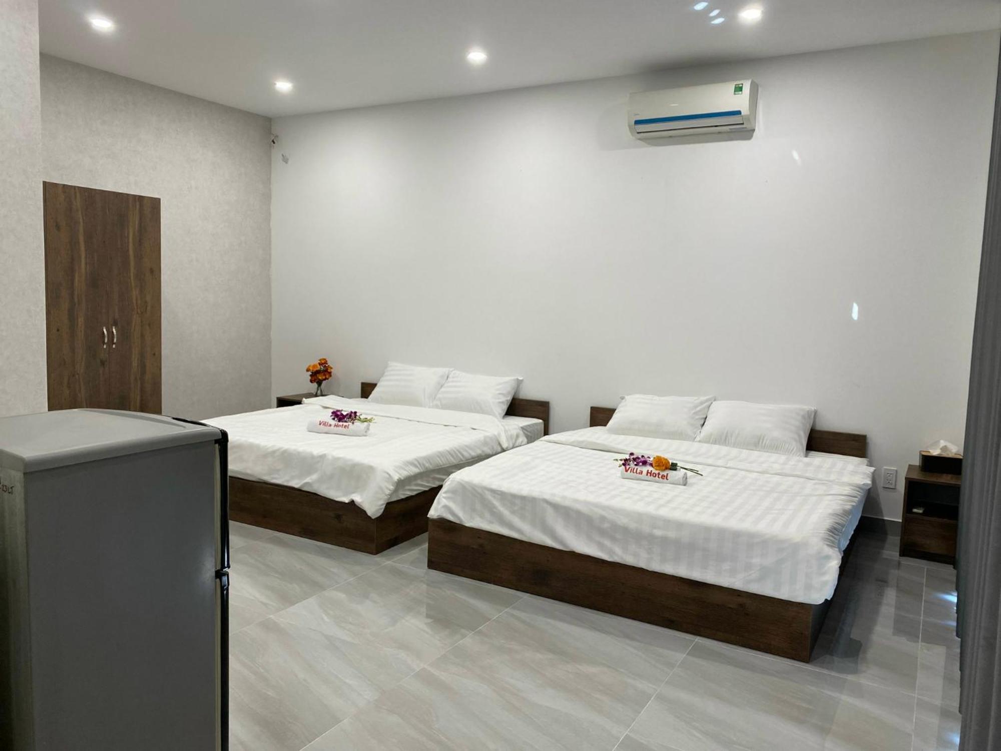 Vinhomes Villa Go Cong Luaran gambar