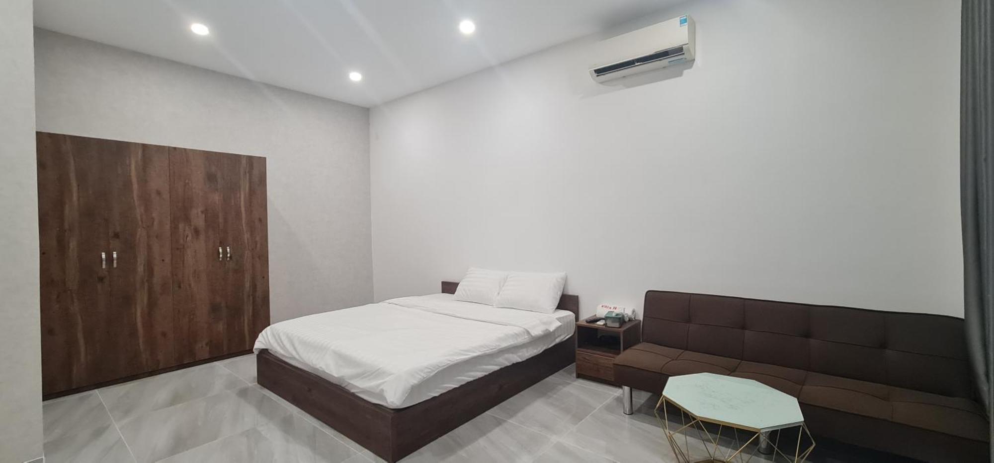 Vinhomes Villa Go Cong Luaran gambar