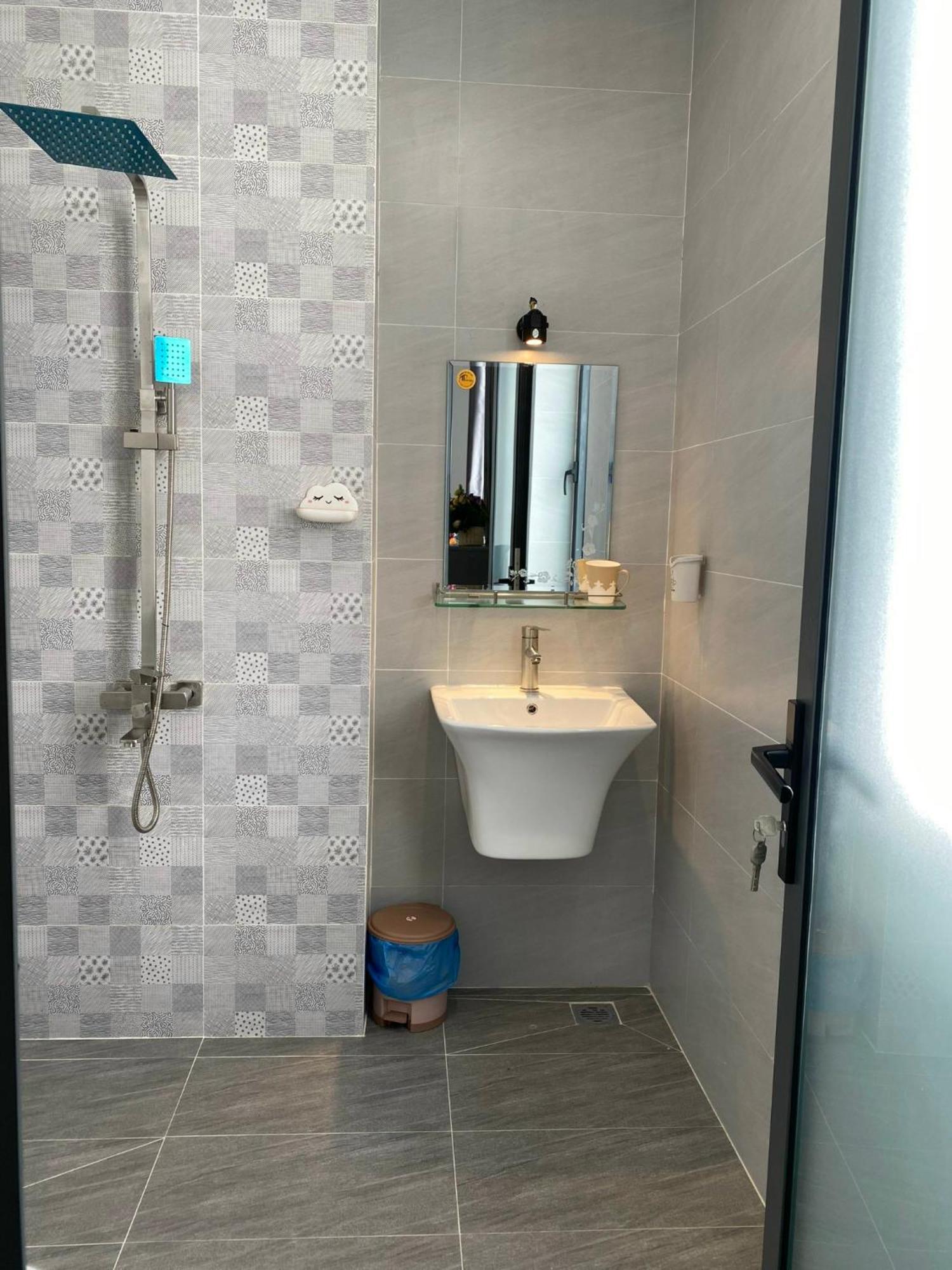 Vinhomes Villa Go Cong Luaran gambar